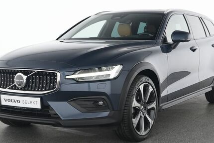 Volvo V60 Cross Country 54.977 km 39.990 &euro; Weiterstadt 64331