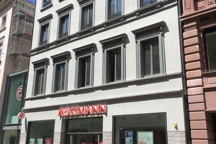 Gewerbeobjekt Wiesbaden Mitte - 7.025&euro; | Angebot:1969732