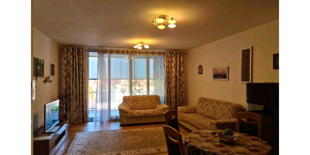 Etagenwohnung Bad Soden am Taunus - 2 Zimmer, 70 m&sup2;, 349.000&euro; | Angebot:27492474