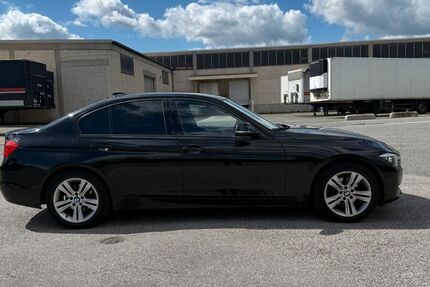 BMW 318 264.000 km 8.999 &euro; Bingen am Rhein 55411