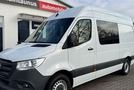 Mercedes-Benz Sprinter 150.000 km 26.900 &euro; Hofheim-Wallau 65719