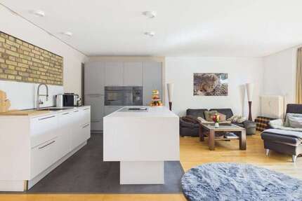 Wohnung Wiesbaden Nordost - 4 Zimmer, 132 m&sup2;, 998.000&euro; | Angebot:27146098