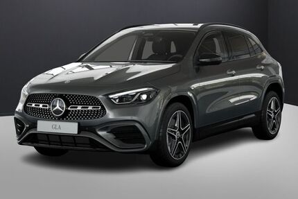 Mercedes-Benz GLA 200 25.000 km 38.890 &euro; Wiesbaden 65189
