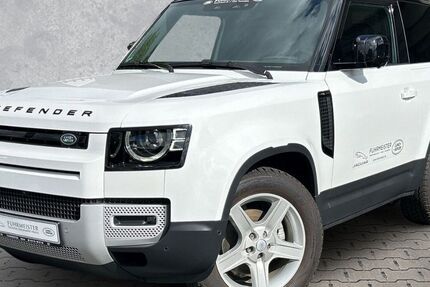 Land Rover Defender 31.445 km 64.340 &euro; Mainz-Hechtsheim 55129
