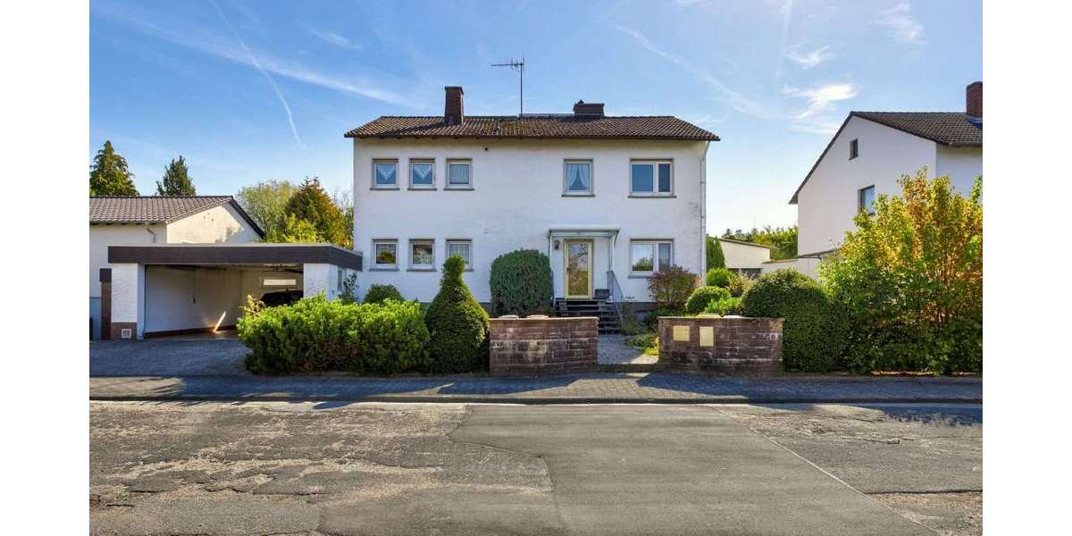 Einfamilienhaus Taunusstein - 9 Zimmer, 212 m&sup2;, 490.000&euro; | Angebot:27504996