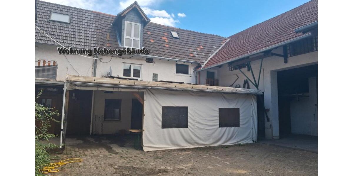 Einfamilienhaus Mommenheim - 7 Zimmer, 299 m&sup2;, 290.000&euro; | Angebot:27094842