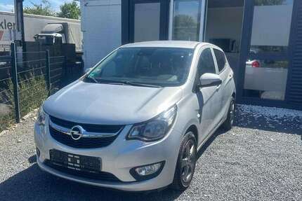 Opel Karl 115.277 km 4.500 &euro; Raunheim 65479