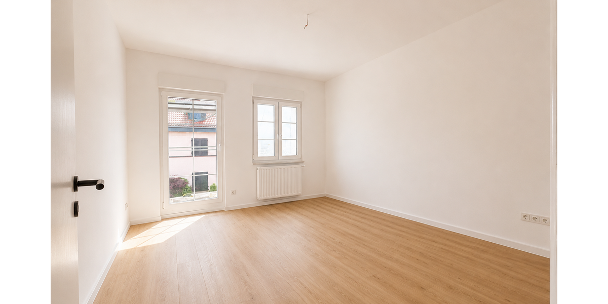 *Charmante DHH stilvoll renov. mit gr. Garten & Garage* - Doppelhaushälfte Langen | Angebot:26981739