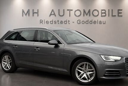 Audi A4 126.000 km 16.500 &euro; Riedstadt-Goddelau 64560