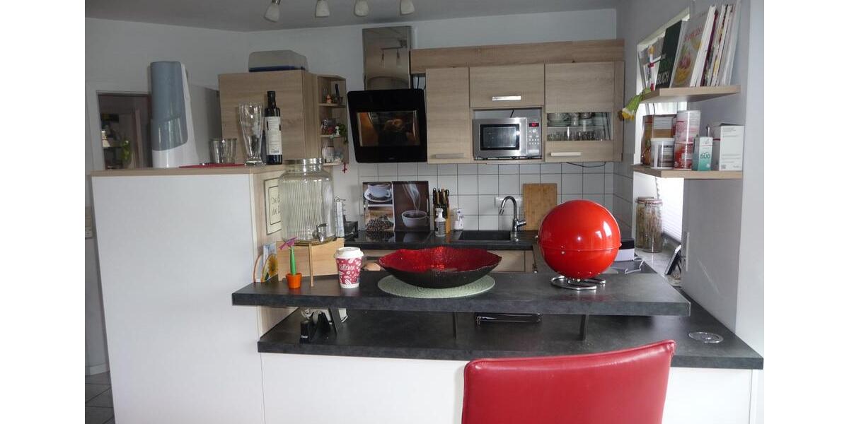 Hochparterre Weiterstadt - 2.5 Zimmer, 66 m&sup2;, 260.000&euro; | Angebot:27497248