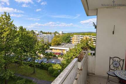 Wohnung Wiesbaden Biebrich - 1 Zimmer, 46 m&sup2;, 139.000&euro; | Angebot:27454163
