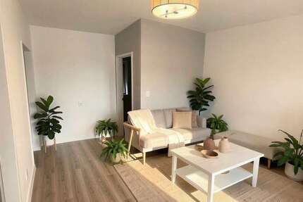 Wohnung Mainz Ebersheim - 3 Zimmer, 50 m&sup2;, 160.000&euro; | Angebot:27166766