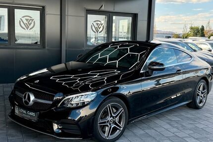 Mercedes-Benz C 220 63.400 km 32.990 &euro; Büttelborn 64572