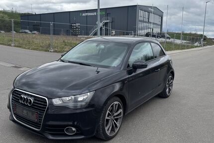 Audi A1 198.000 km 3.600 &euro; Saulheim 55291