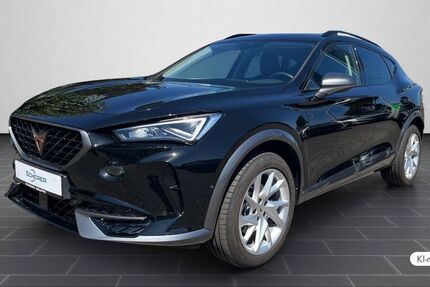 Cupra Formentor 27.499 km 23.980 &euro; Mainz 55129