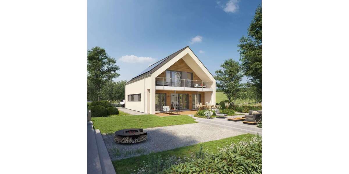 Einfamilienhaus Griesheim - 6 Zimmer, 162 m&sup2;, 985.608&euro; | Angebot:27451475