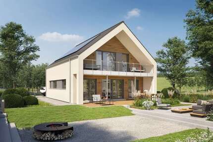 Haus Griesheim - 6 Zimmer, 162 m&sup2;, 985.608&euro; | Angebot:27451475