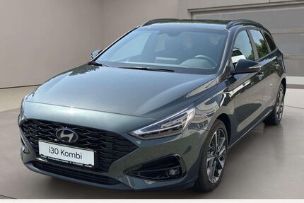 Hyundai i30 2.500 km 24.990 &euro; Eppstein 65817