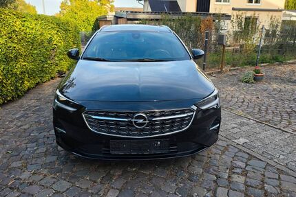 Opel Insignia 55.400 km 18.489 &euro; Harxheim 55296