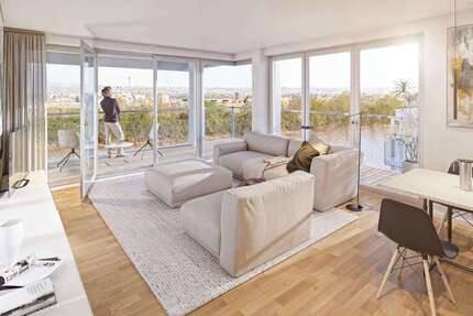 Wohnung Mainz Mombach - 4 Zimmer, 139 m&sup2;, 1.324.800&euro; | Angebot:26023892