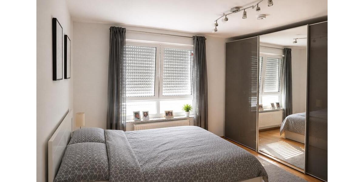Etagenwohnung Rüdesheim am Rhein - 3 Zimmer, 102 m&sup2;, 340.000&euro; | Angebot:27454418
