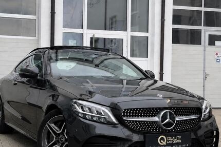 Mercedes-Benz C 300 47.000 km 34.950 &euro; Büttelborn 64572