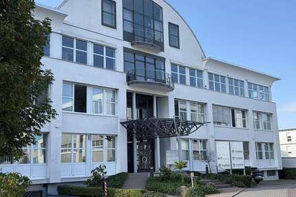 Gewerbeobjekt Griesheim - 1.830&euro; | Angebot:27182239
