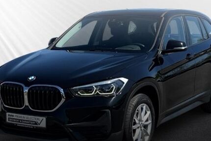 BMW X1 92.370 km 22.498 &euro; Rüsselsheim 65428