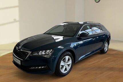 Skoda Superb 17.528 km 36.900 &euro; Weiterstadt 64331