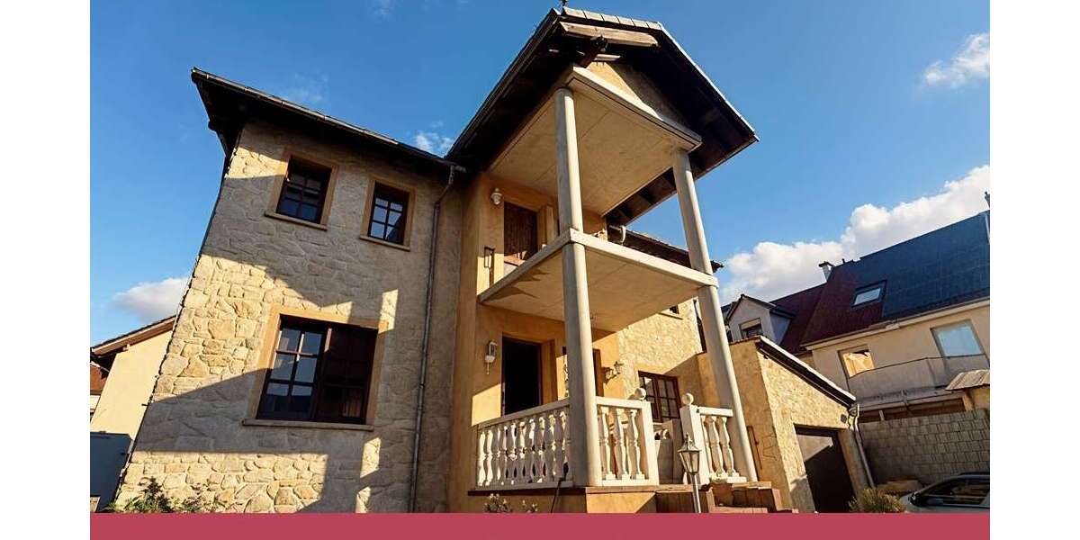 Einfamilienhaus Saulheim - 8 Zimmer, 224 m&sup2;, 570.000&euro; | Angebot:26993306