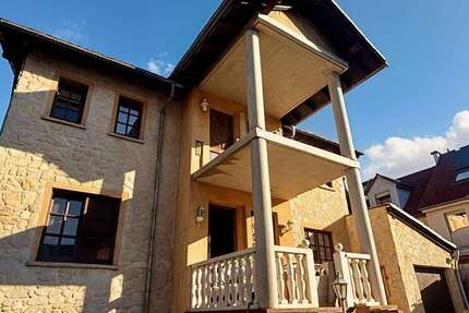 Haus Saulheim - 8 Zimmer, 224 m&sup2;, 570.000&euro; | Angebot:26993306