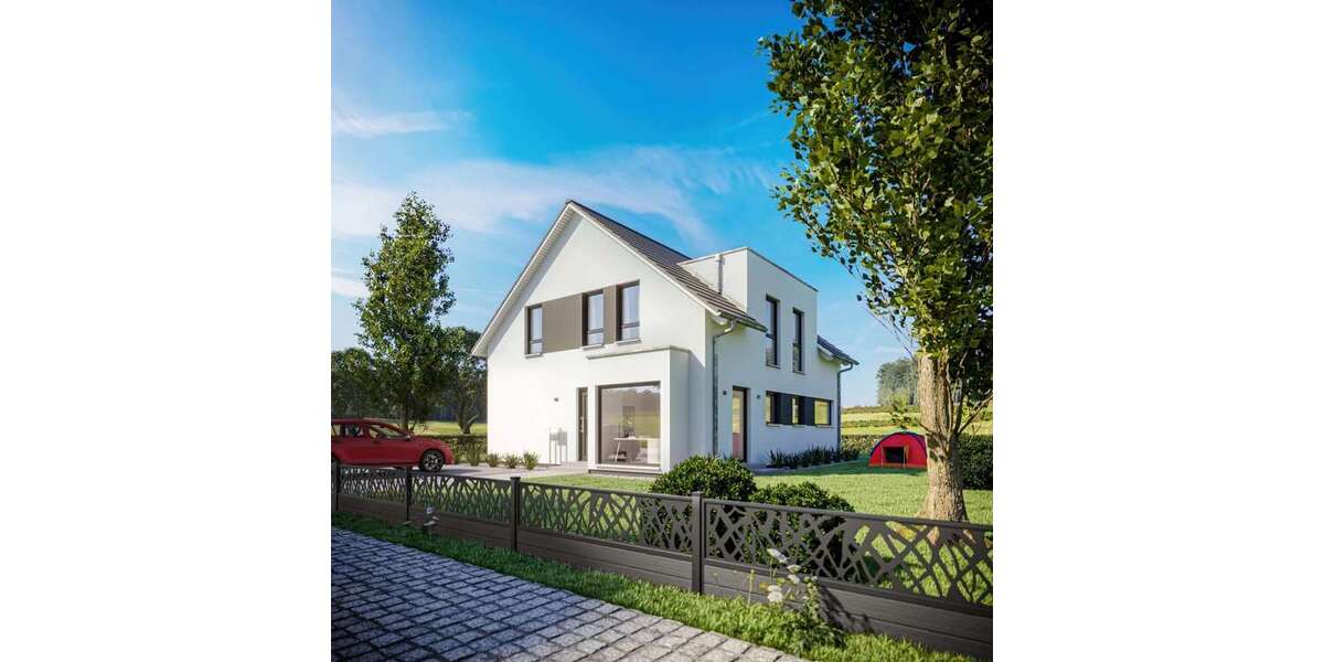 Einfamilienhaus Dalheim - 5 Zimmer, 164 m&sup2;, 557.345&euro; | Angebot:27440424