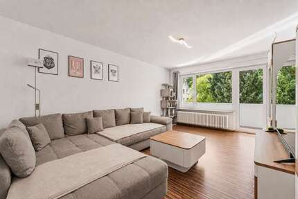 Wohnung Eppstein / Vockenhausen Vockenhausen - 3.5 Zimmer, 77 m&sup2;, 259.000&euro; | Angebot:27303587