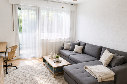 Wohnung Biebesheim am Rhein - 2 Zimmer, 56 m&sup2;, 207.000&euro; | Angebot:27384786