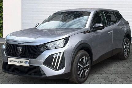 Peugeot 2008 10.519 km 18.680 &euro; Rüsselsheim 65428