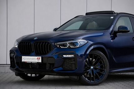 BMW X6 39.000 km 65.990 &euro; Groß-Gerau 64521