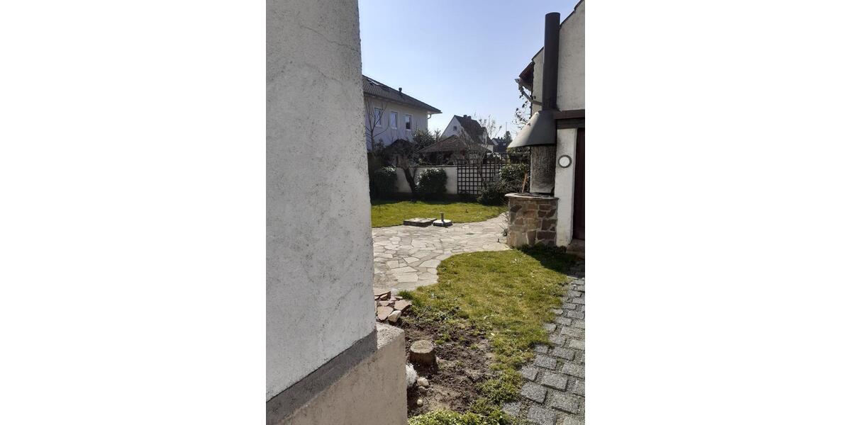 Einfamilienhaus Biebesheim am Rhein - 4 Zimmer, 135 m&sup2;, 535.000&euro; | Angebot:25950738