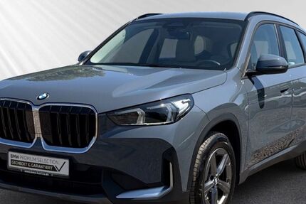 BMW X1 48.490 km 30.778 &euro; Wiesbaden 65203