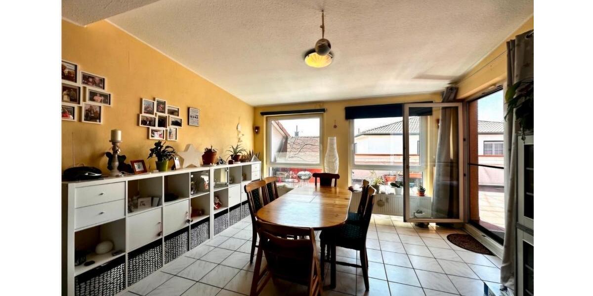 Reihenhaus Armsheim - 5 Zimmer, 130 m&sup2;, 265.000&euro; | Angebot:27227822
