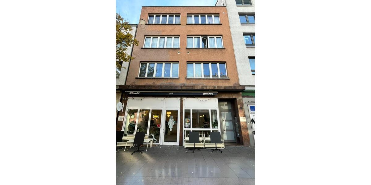 Gewerbeobjekt Mainz - 930&euro; | Angebot:23711087
