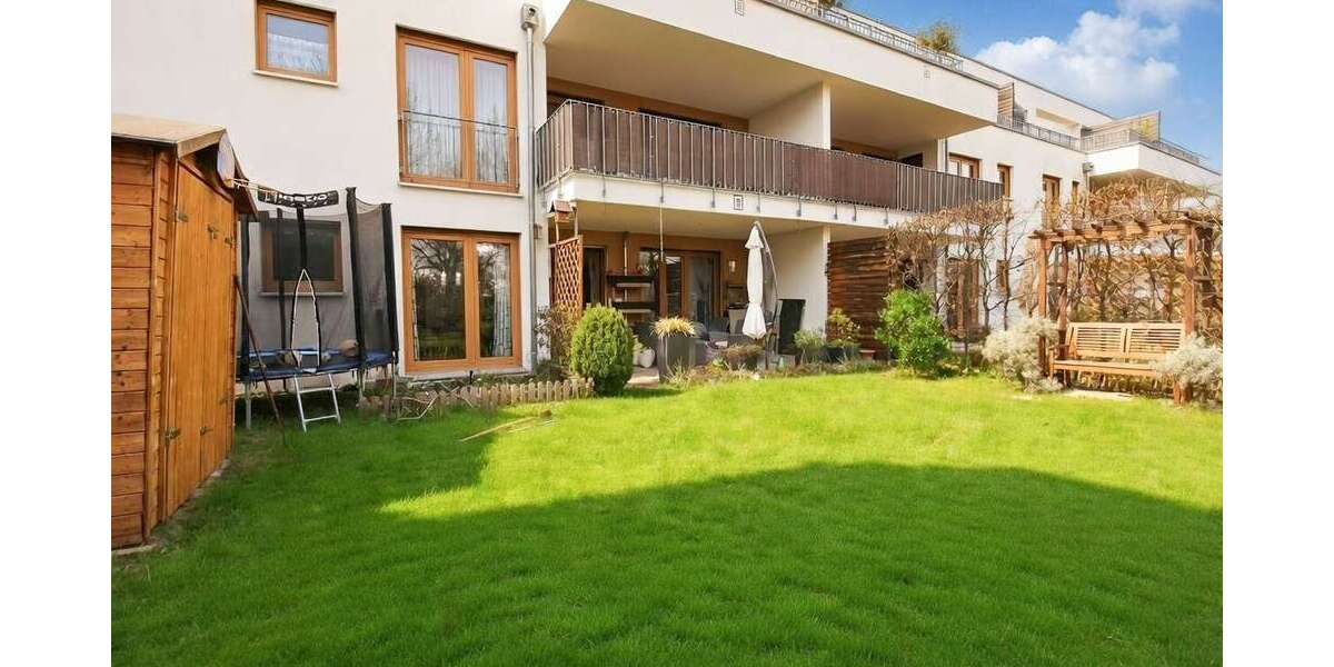 Etagenwohnung Wiesbaden Dotzheim - 4 Zimmer, 101 m&sup2;, 520.000&euro; | Angebot:27252057