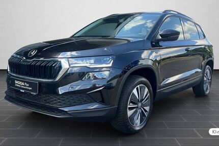 Skoda Karoq 27.479 km 31.480 &euro; Wiesbaden 65197
