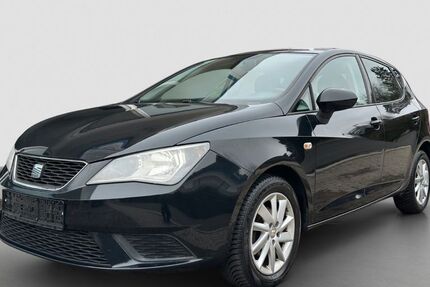 Seat Ibiza 124.000 km 3.900 &euro; Hofheim am Taunus 65719