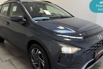 Hyundai BAYON 24.267 km 14.470 &euro; Egelsbach 63329