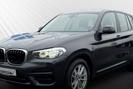 BMW X3 118.119 km 30.038 &euro; Rüsselsheim 65428