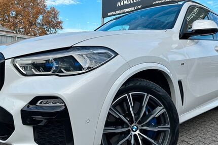 BMW X5 100.000 km 46.949 &euro; Taunusstein 65232
