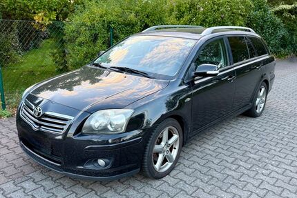 Toyota Avensis 309.978 km 1.290 &euro; Egelsbach 63329