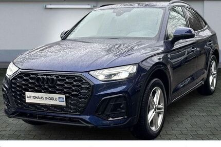 Audi Q5 8.884 km 45.475 &euro; Rüsselsheim 65428