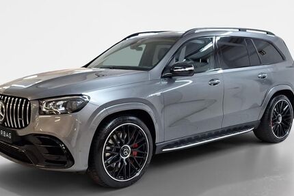 Mercedes-Benz GLS 63 6.511 km 149.700 &euro; Mainz 55128