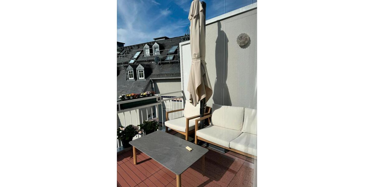 Maisonettenwohnung Idstein - 2 Zimmer, 659 m&sup2;, 275.000&euro; | Angebot:27262865